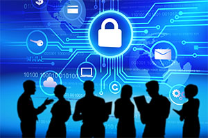 Allies and Partners discuss Cyber and Security Networking